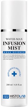 Увлажняющий тоник (Water-max infusion mist) 200 мл - фото 10050