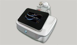 Косметологический аппарат Infusion Mix: холодная плазма, электропорация и ионофорез - фото 10063