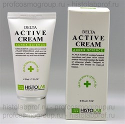 Восстанавливающий крем "Дельта" (Delta active cream) - фото 7416
