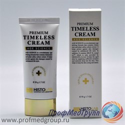 Омолаживающий крем "Премиум" (Premium timeless cream) - фото 7421