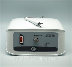 Косметологический аппарат для микротоковой терапии PMG-M863 - фото 8782