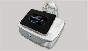 Косметологический аппарат Infusion Mix: холодная плазма, электропорация и ионофорез