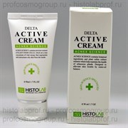Восстанавливающий крем "Дельта" (Delta active cream)